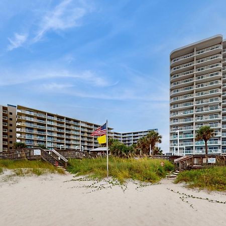 Apartamento Tradewinds 601 Orange Beach Exterior foto