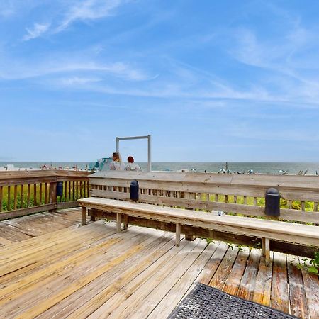 Apartamento Tradewinds 601 Orange Beach Exterior foto