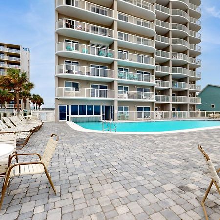 Apartamento Tradewinds 601 Orange Beach Exterior foto