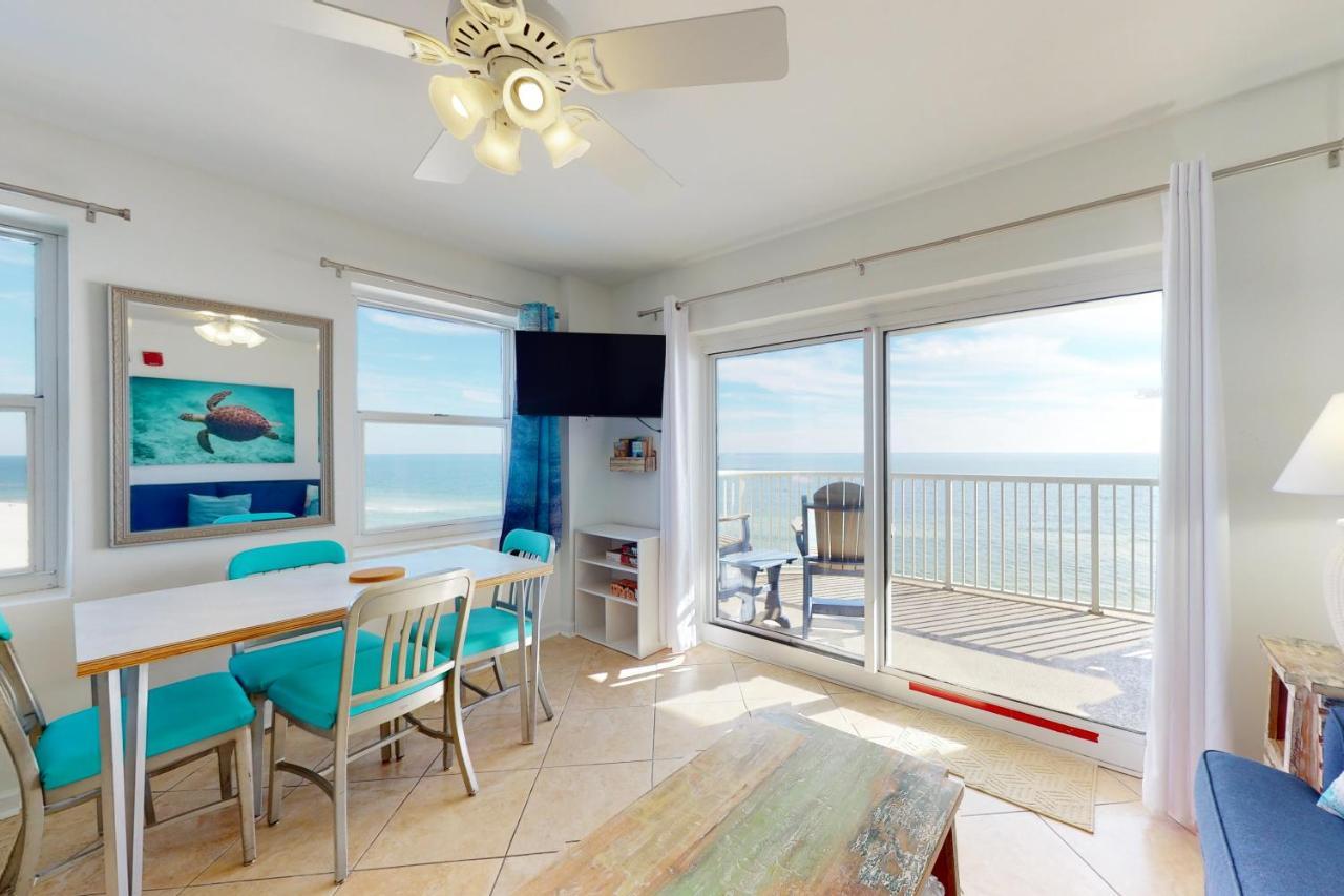 Apartamento Tradewinds 601 Orange Beach Exterior foto
