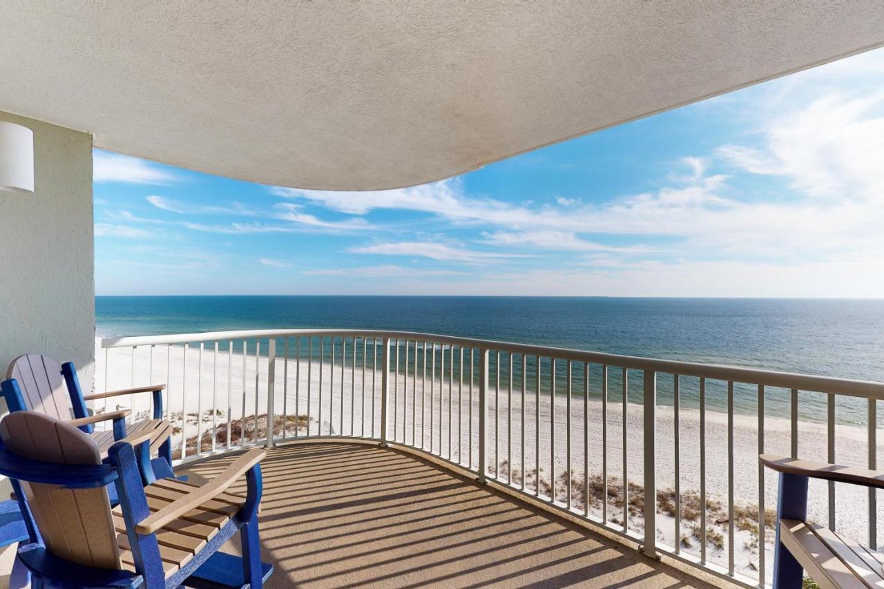 Apartamento Tradewinds 601 Orange Beach Exterior foto