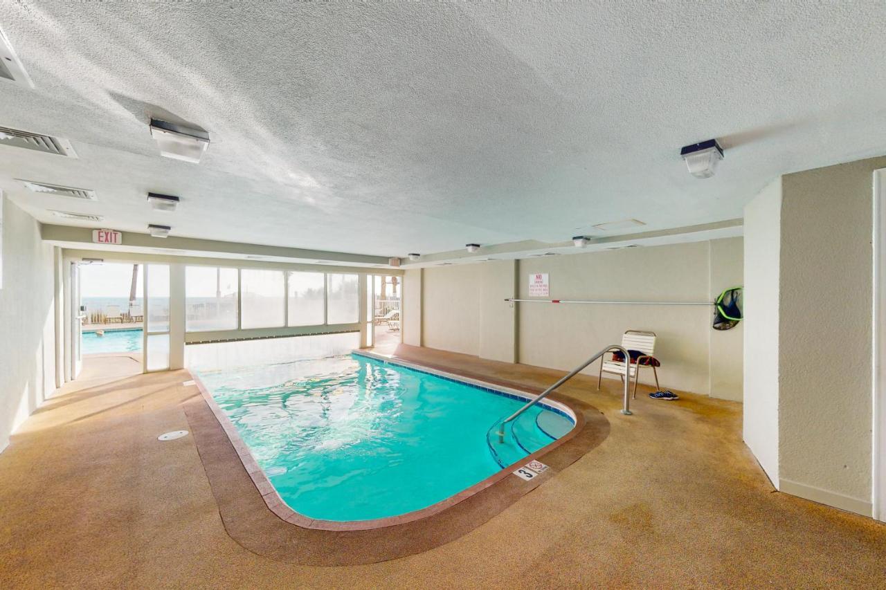 Apartamento Tradewinds 601 Orange Beach Exterior foto