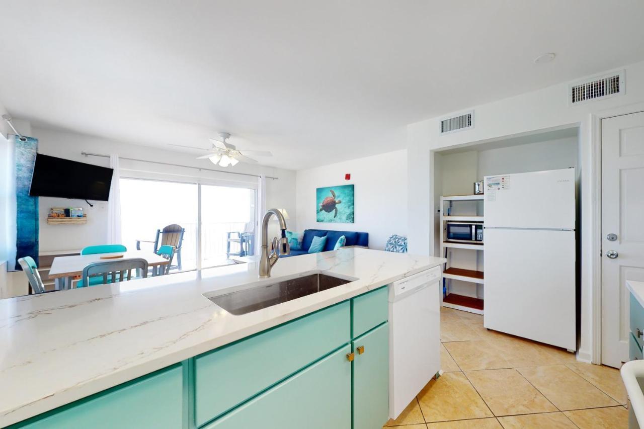 Apartamento Tradewinds 601 Orange Beach Exterior foto