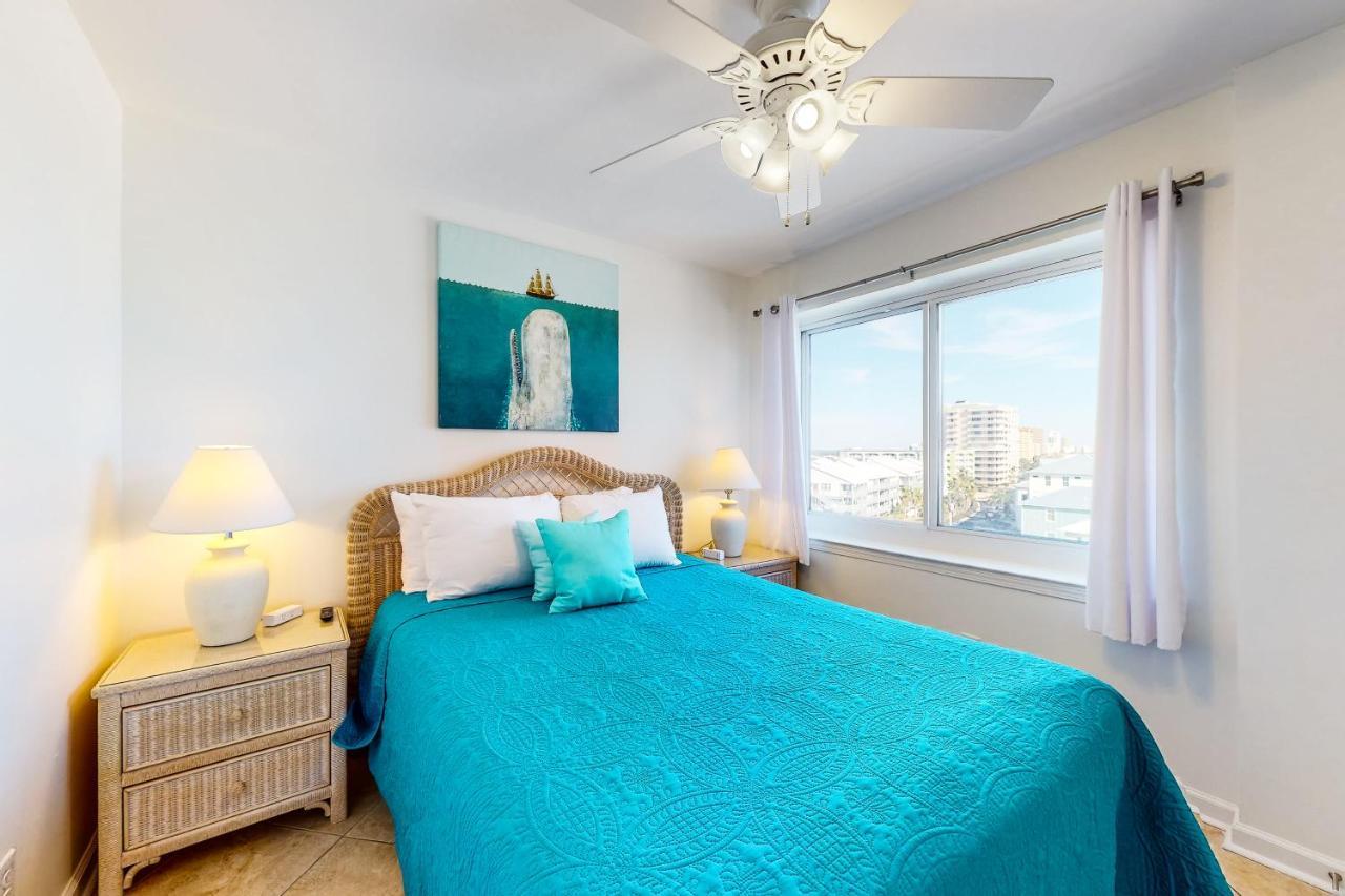 Apartamento Tradewinds 601 Orange Beach Exterior foto