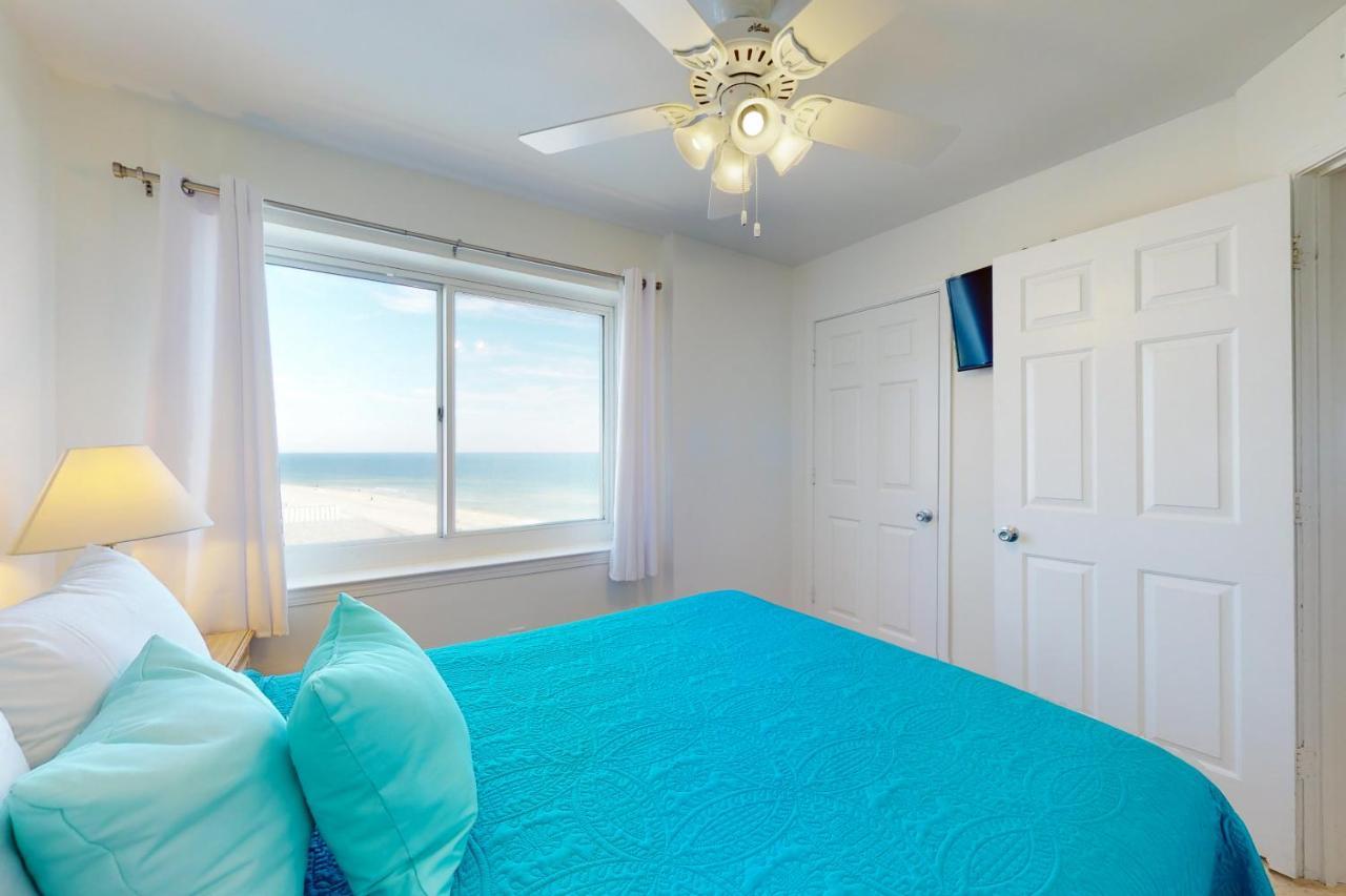 Apartamento Tradewinds 601 Orange Beach Exterior foto