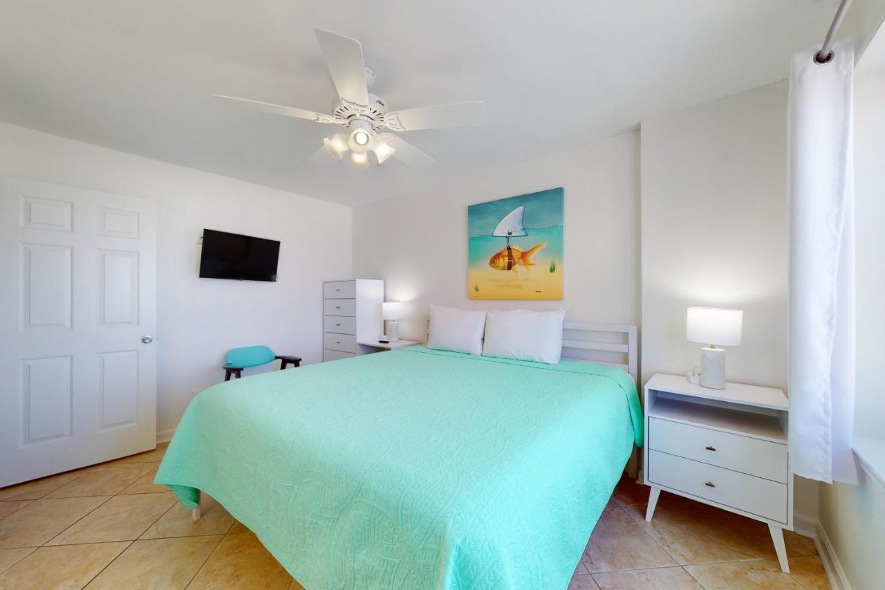 Apartamento Tradewinds 601 Orange Beach Exterior foto
