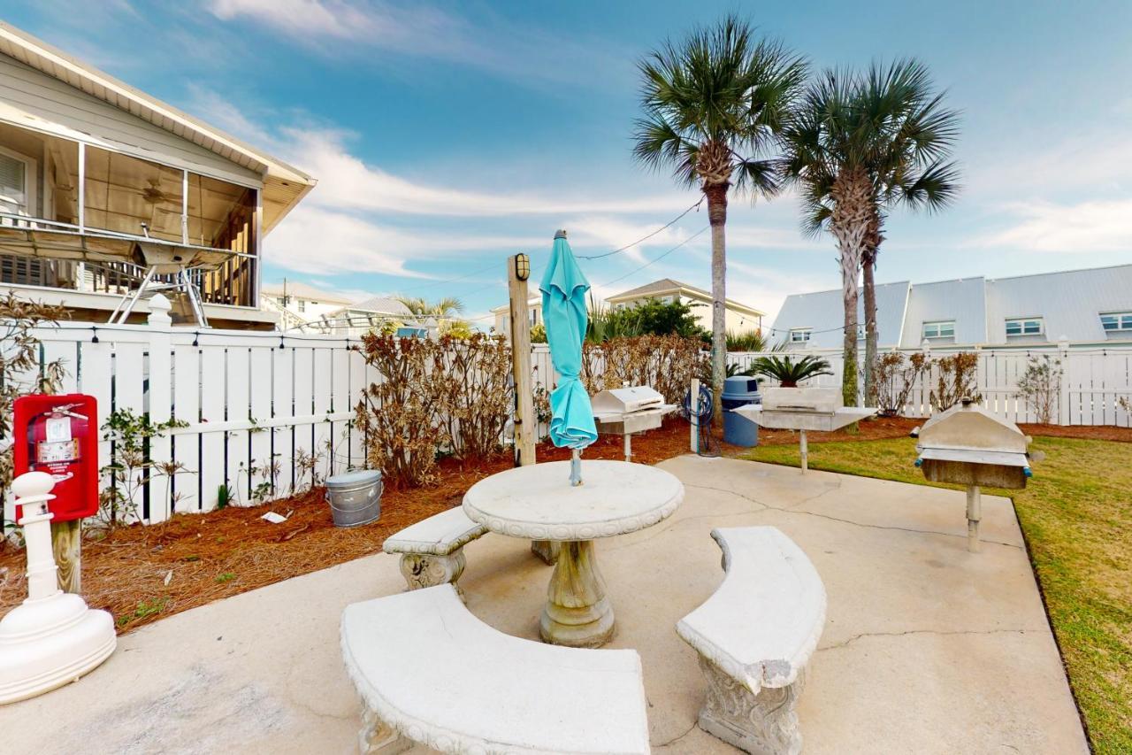 Apartamento Tradewinds 601 Orange Beach Exterior foto