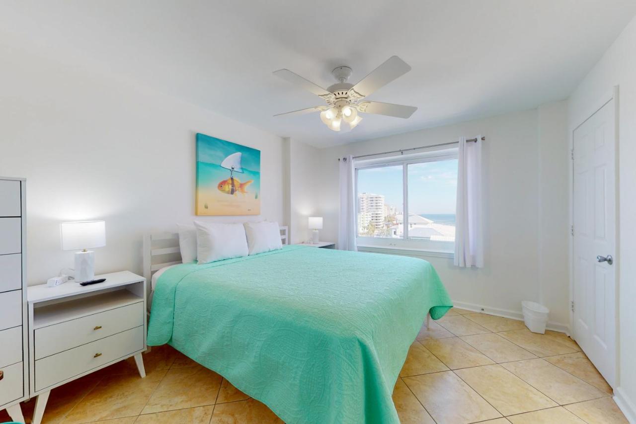 Apartamento Tradewinds 601 Orange Beach Exterior foto