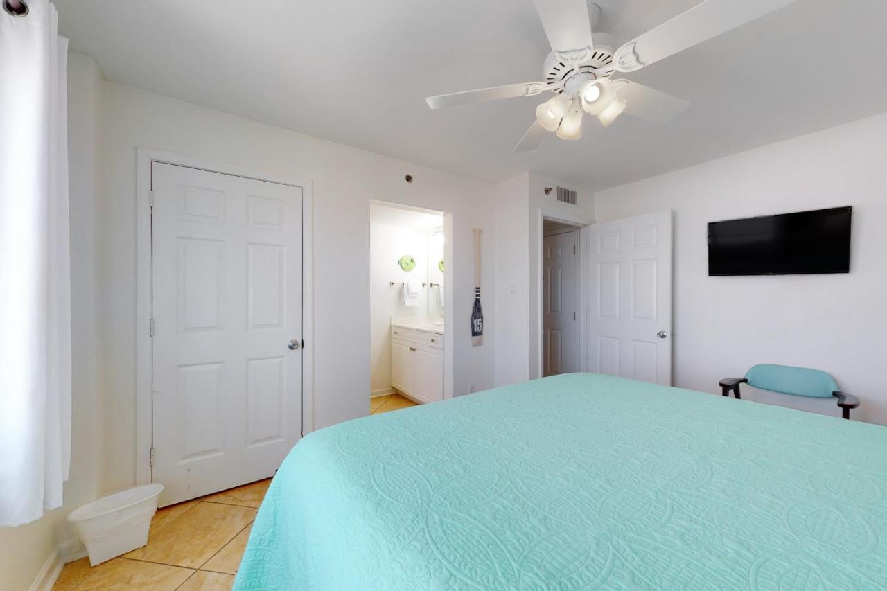 Apartamento Tradewinds 601 Orange Beach Exterior foto