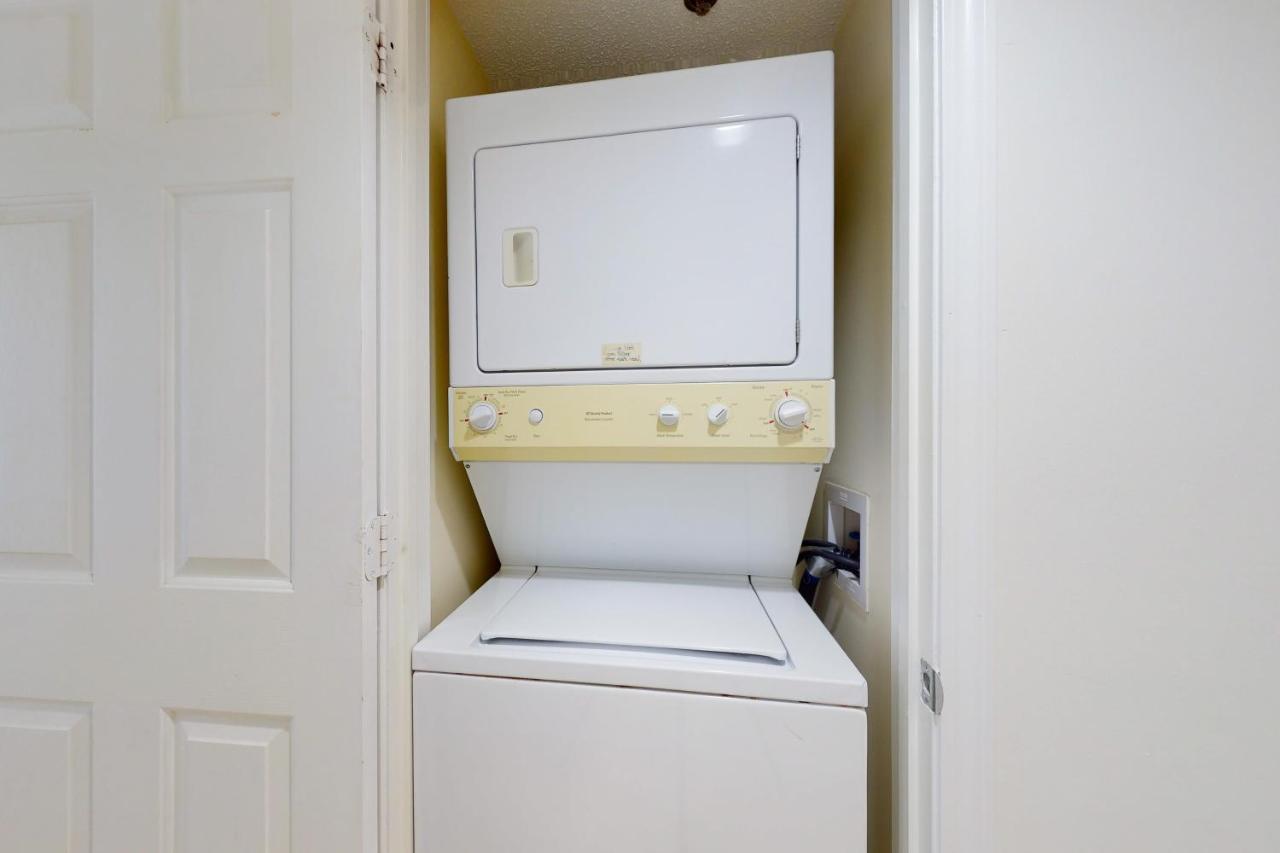 Apartamento Tradewinds 601 Orange Beach Exterior foto