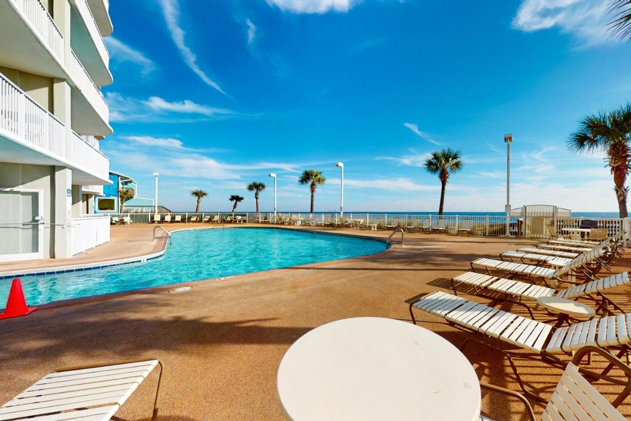 Apartamento Tradewinds 601 Orange Beach Exterior foto