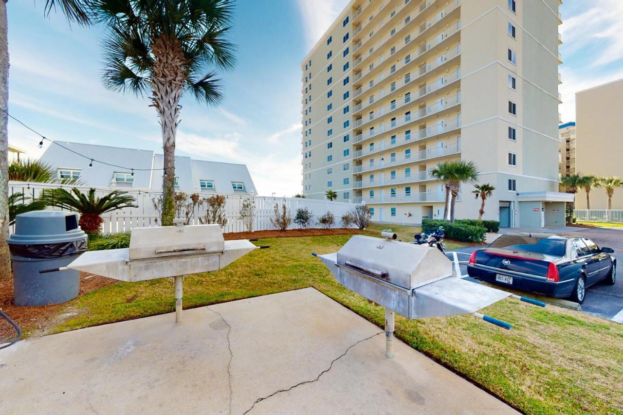 Apartamento Tradewinds 601 Orange Beach Exterior foto