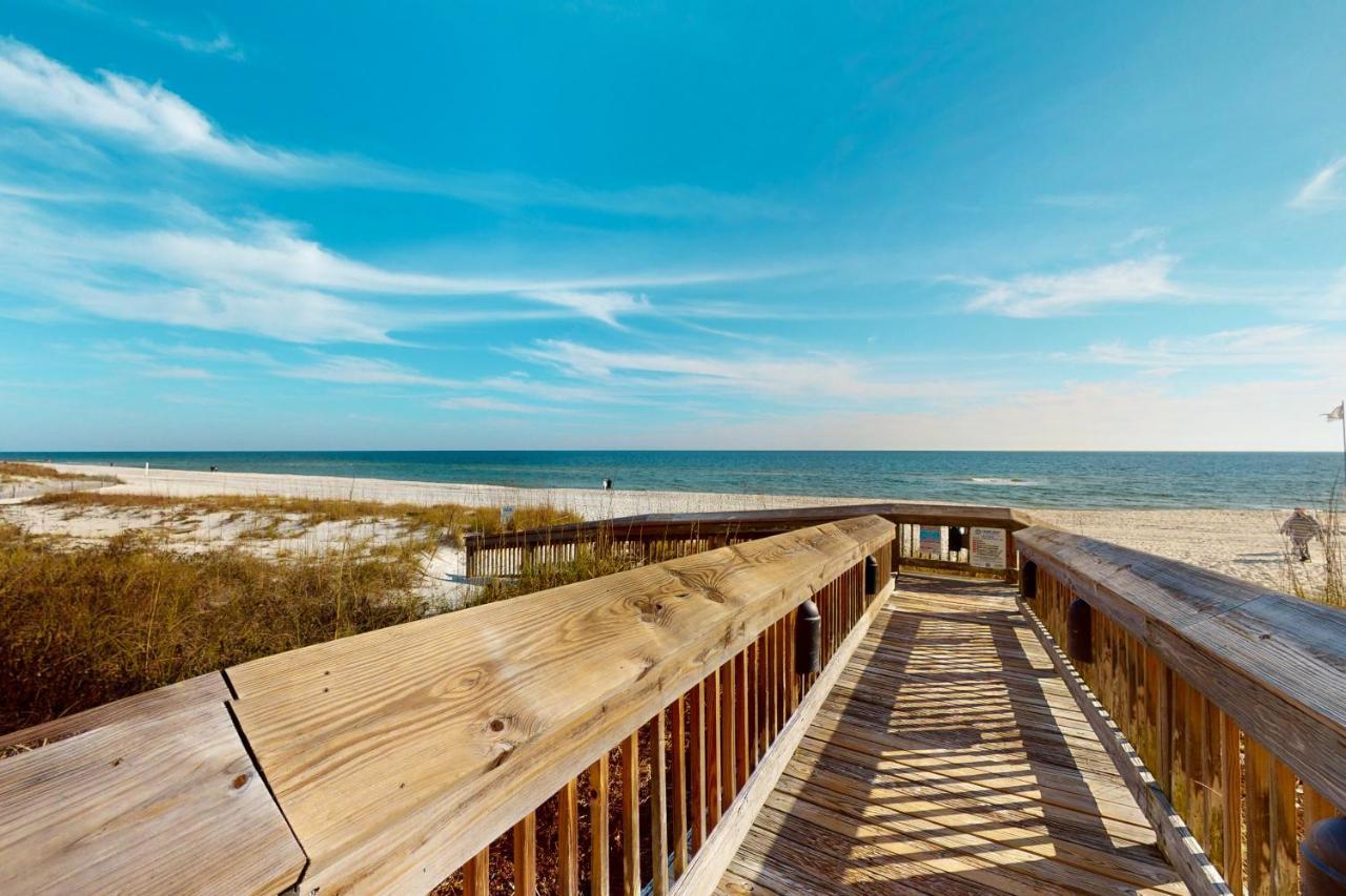 Apartamento Tradewinds 601 Orange Beach Exterior foto