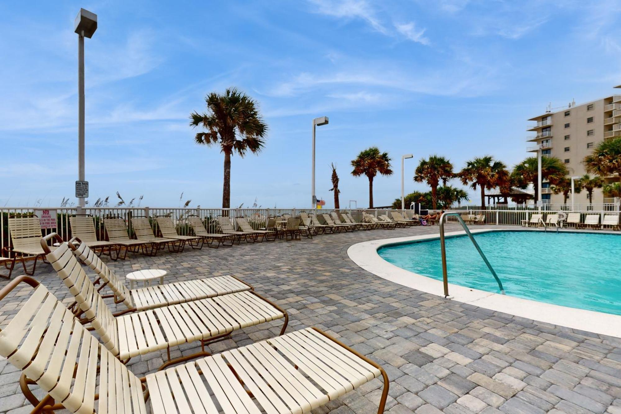 Apartamento Tradewinds 601 Orange Beach Exterior foto