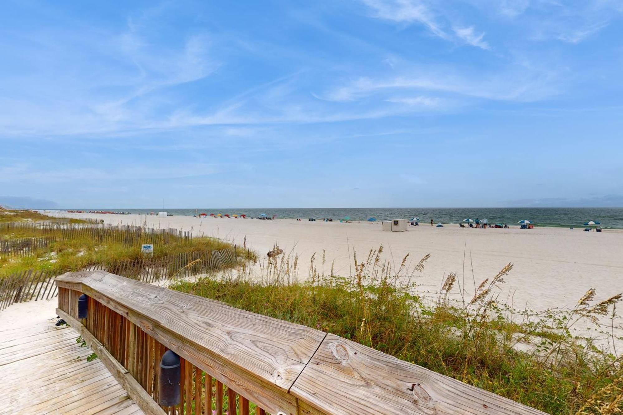Apartamento Tradewinds 601 Orange Beach Exterior foto