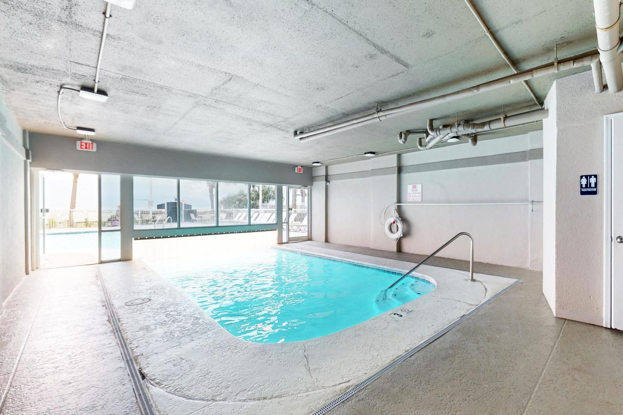 Apartamento Tradewinds 601 Orange Beach Exterior foto